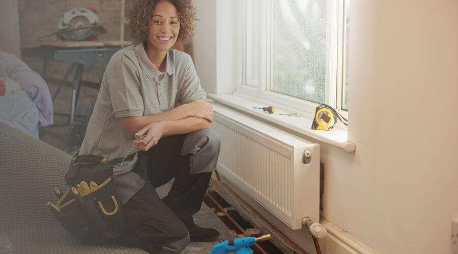 Professional Gas Leak Detection in Baldwin City, KS